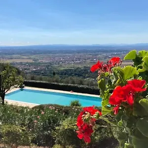 Agriturismo Cima Alla Serra Alloggio per agriturismo