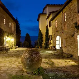 Locanda Casanuova Alloggio per agriturismo